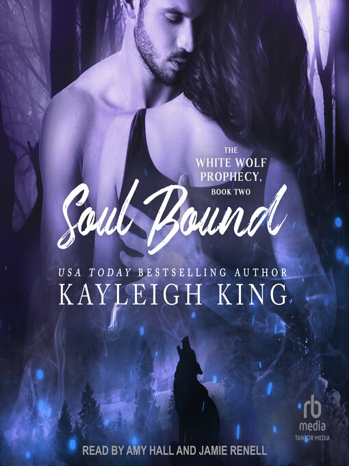 Title details for Soul Bound by Kayleigh King - Available